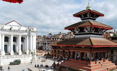 ११ महिनामा १० लाख ५५ हजार पर्यटक नेपाल भित्रिए